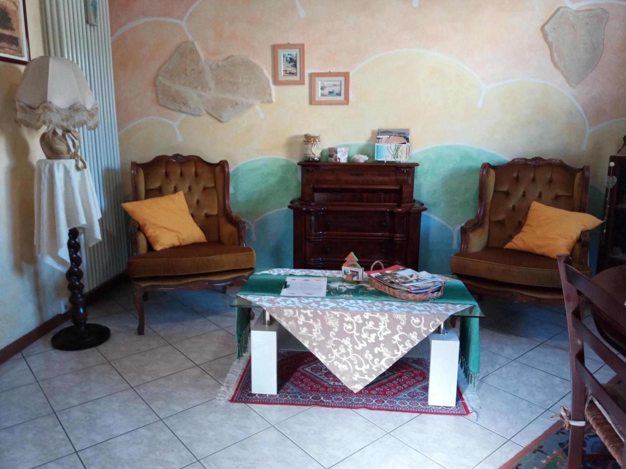Sesto Senso Apartman Barbarano Vicentino Kültér fotó